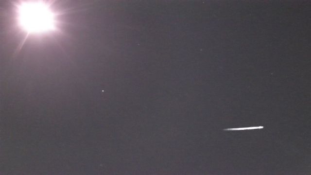 AMS148 meteor