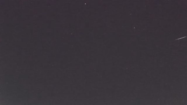 AMS148 meteor