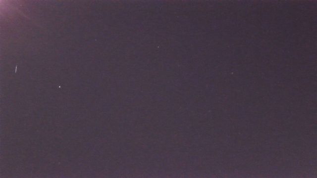 AMS148 meteor
