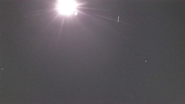 AMS148 meteor