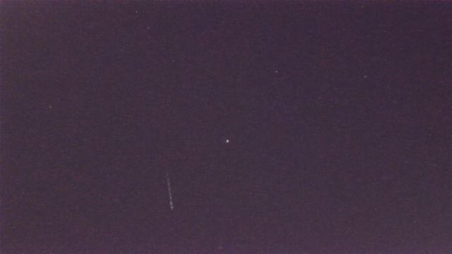 AMS148 meteor