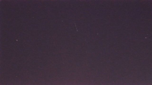 AMS148 meteor