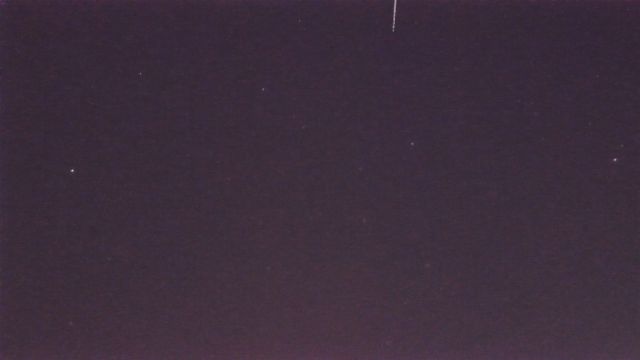 AMS148 meteor