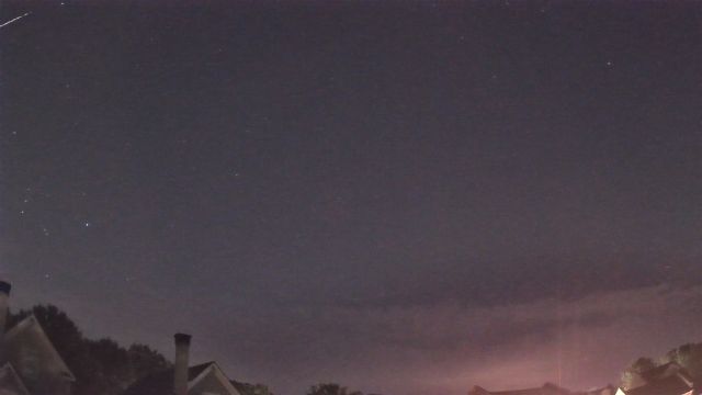 AMS148 meteor
