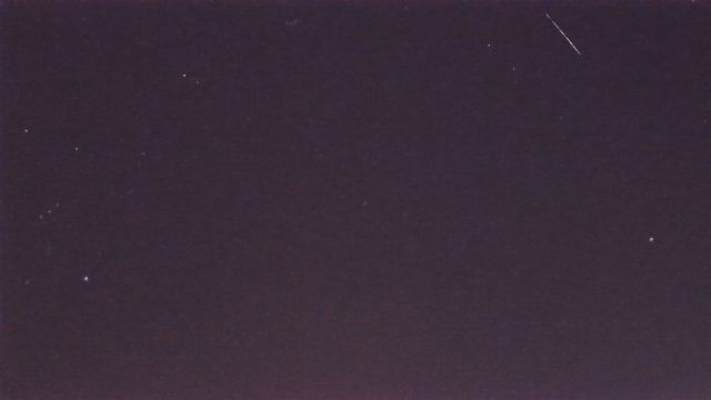 AMS148 meteor