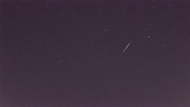 AMS148 meteor