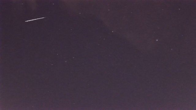 AMS148 meteor