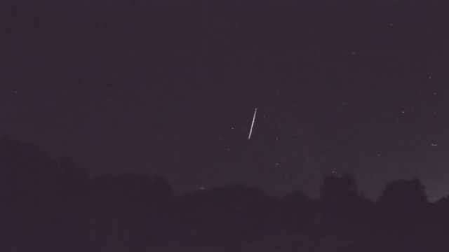 AMS149 meteor
