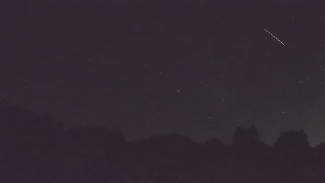 AMS149 meteor