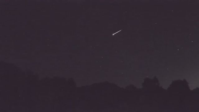 AMS149 meteor