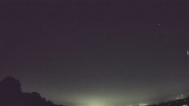 AMS149 meteor