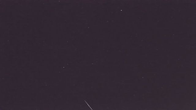 AMS149 meteor