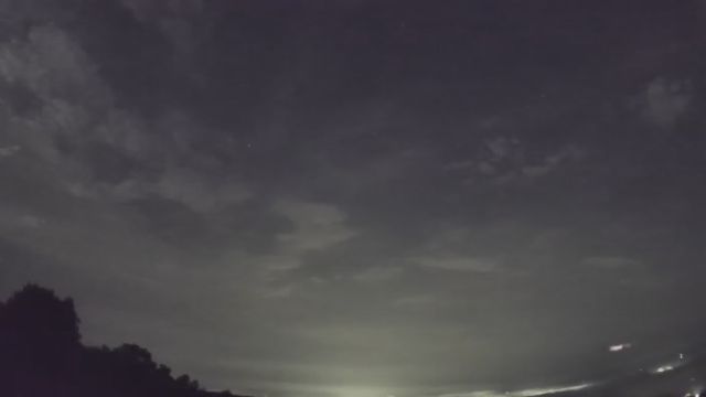 AMS149 meteor