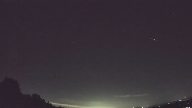 AMS149 meteor
