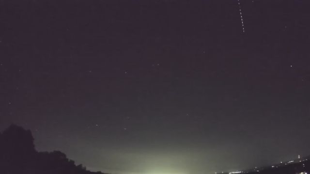 AMS149 meteor