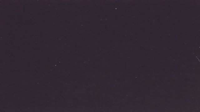 AMS149 meteor