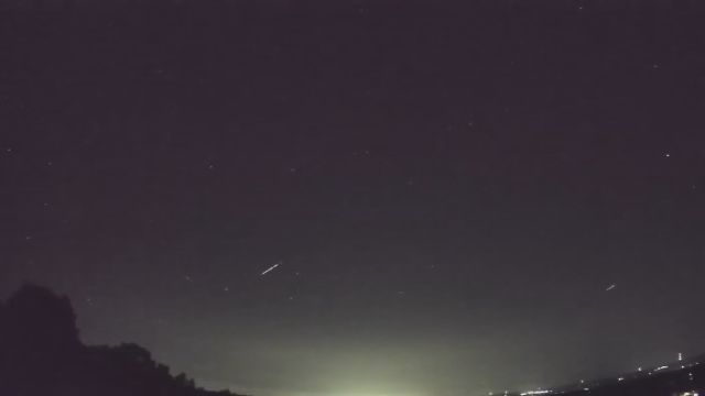 AMS149 meteor