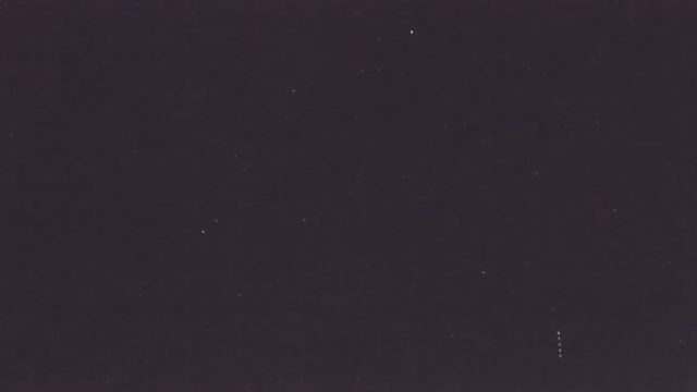 AMS149 meteor