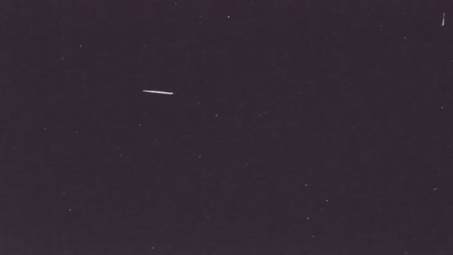 AMS149 meteor
