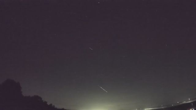 AMS149 meteor