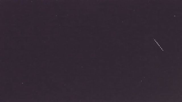 AMS149 meteor
