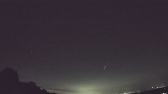 AMS149 meteor