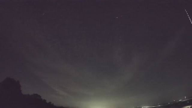 AMS149 meteor