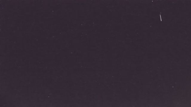 AMS149 meteor