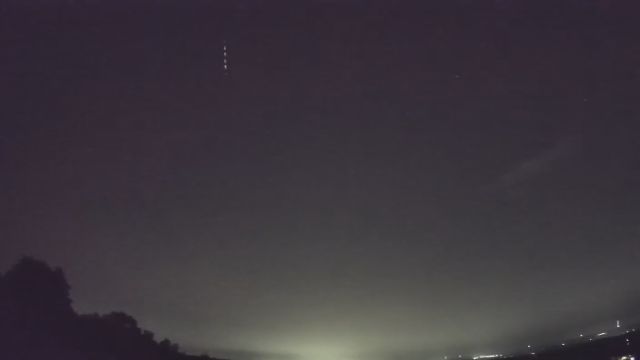 AMS149 meteor