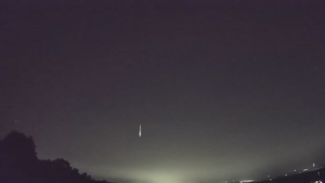 AMS149 meteor