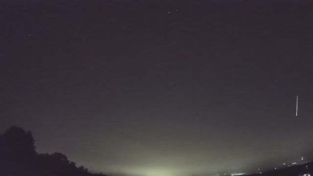 AMS149 meteor