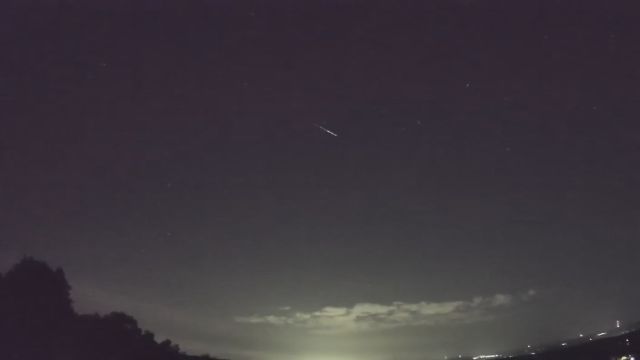 AMS149 meteor