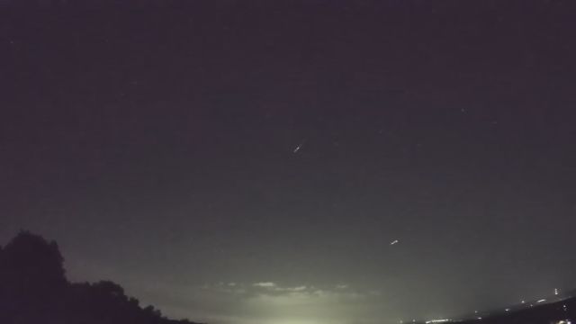 AMS149 meteor