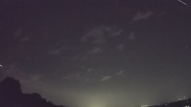 AMS149 meteor