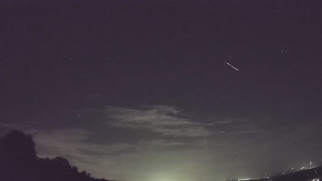 AMS149 meteor