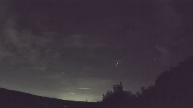 AMS149 meteor