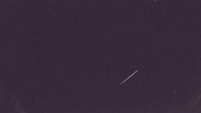 AMS149 meteor