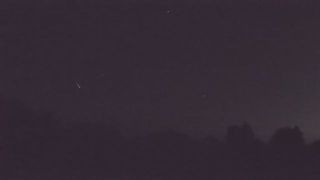 AMS149 meteor