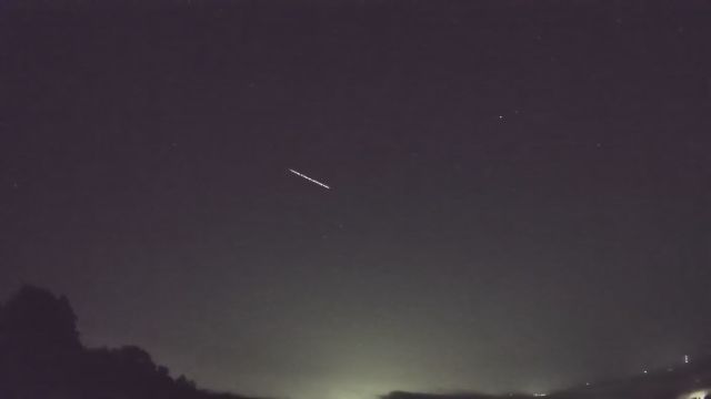 AMS149 meteor