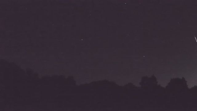 AMS149 meteor