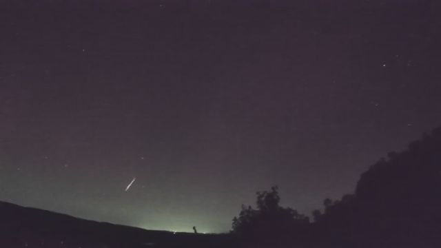 AMS149 meteor