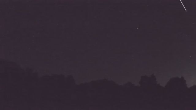 AMS149 meteor