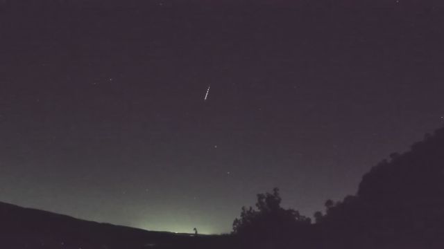 AMS149 meteor