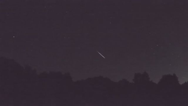 AMS149 meteor