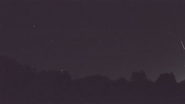 AMS149 meteor