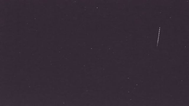 AMS149 meteor