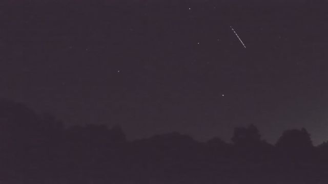 AMS149 meteor