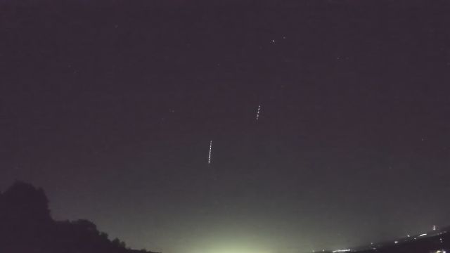 AMS149 meteor