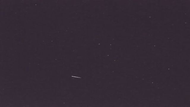 AMS149 meteor