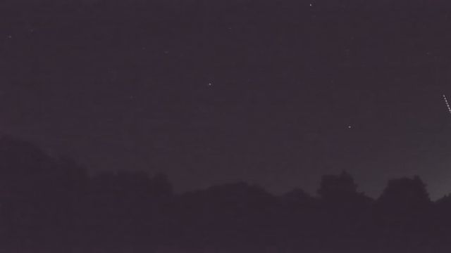 AMS149 meteor